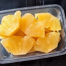 สับปะรด ตามฤดูกาล