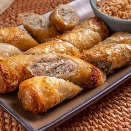 Fried Miang Set of 5 Pieces