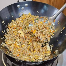 ข้าวผัดไข่
