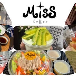 Miss coffee