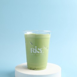 Matcha Latte