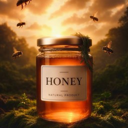 น้ำผึ้ง