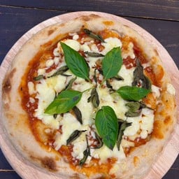 เสี่ยวเอ้อ พิซซ่า