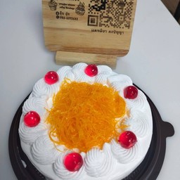 เค้กฝอยทอง