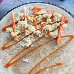 หมูหยอง ปูอัด