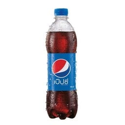 เป๊ปซี่ ขวดเล็ก