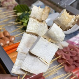 เห็ดออรินจิ