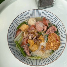 จุ่มนัวครามเฮาส์ (น้ำ)