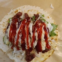 syakif เคบับ( chakif kebab)