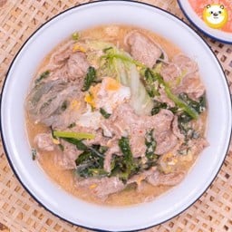 กระเพรา ฮาลาล ฟู้ด ราชภัฏ