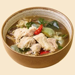 อ่อมหมู