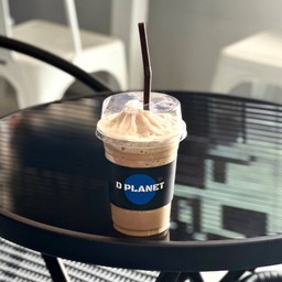 ลาเต้-ปั่น