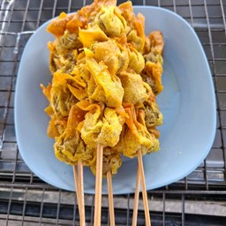 เกี๊ยวปลา