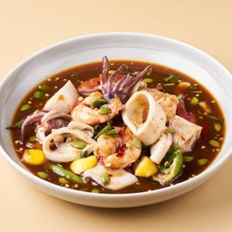 ตำเหลาทะเล