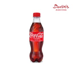 COKE โค้ก 330ml