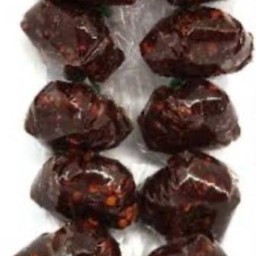 น้ำพริกตาแดง