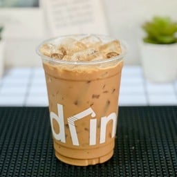 ชาซีลอนเย็น