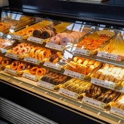 Mister Donut