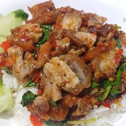 ราตรีอาหารตามสั่ง