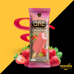 The One ทริปเปิลสตอเบอร์รี่