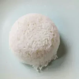 ข้าวสวย