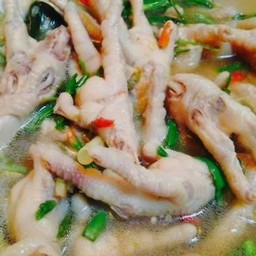 ซุปเปอร์ตีนไก่