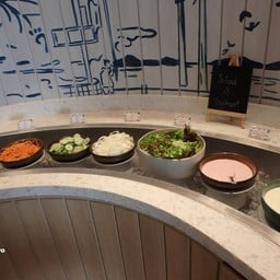 Express Cafe' & Bar  Holiday Inn Express ระยอง