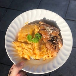 รสมือหม่าม๊า  สาขาท่าพระ