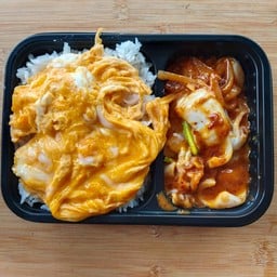 หมีพุงกาง