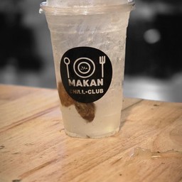 น้ำบ๊วยฉ่ำ