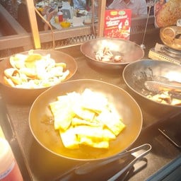 ข้าน้อยขอชาบู Block28