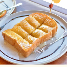 Bread, Butter, Milk, Sugar