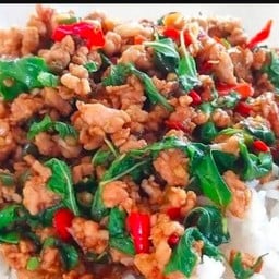 ครัวบ้านส้ม มาบข่า