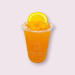 น้ำส้มยูซุแมนดาริน