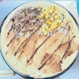 แยมช็อก คอนเฟลก โกโก้ครั่น