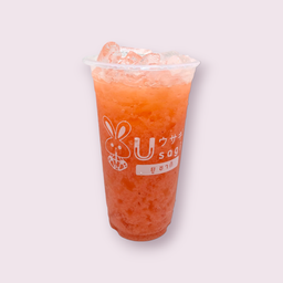 ชาโยเกิร์ตสตรอเบอร์รี่