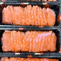 แซลมอน จักรพรรดิ บางใหญ่