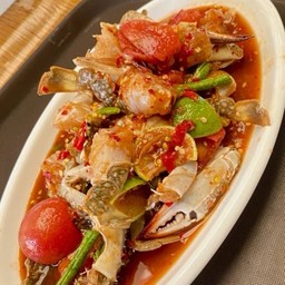 เหลาปูม้า