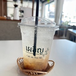 บ๊วยโซดา