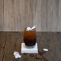 Americano - มะพร้าว