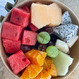 ศิริมงคลซุปเปอร์เฟรช 1300 ml