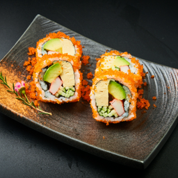 CALIFORNIA MAKI