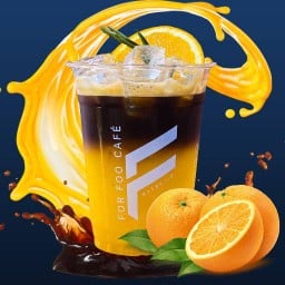 กาแฟส้ม