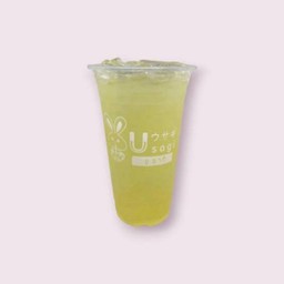 น้ำผึ้งมะนาว