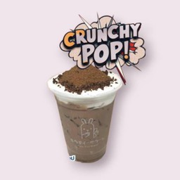 โอวัลตินครัชชี่ป๊อบ