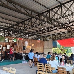 ร้านยูโรปลาเผาบ้านฉางระยอง