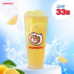 ชาเขียว เลม่อน