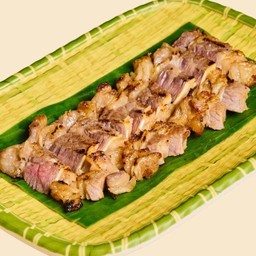 เสือร้องไห้