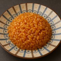 อู๊ดอีส ข้าวหมูหมักซอส