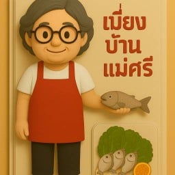 เมี่ยงบ้านแม่ศรี🧓นํ้าจิ้มรสเด็ด🍯 2